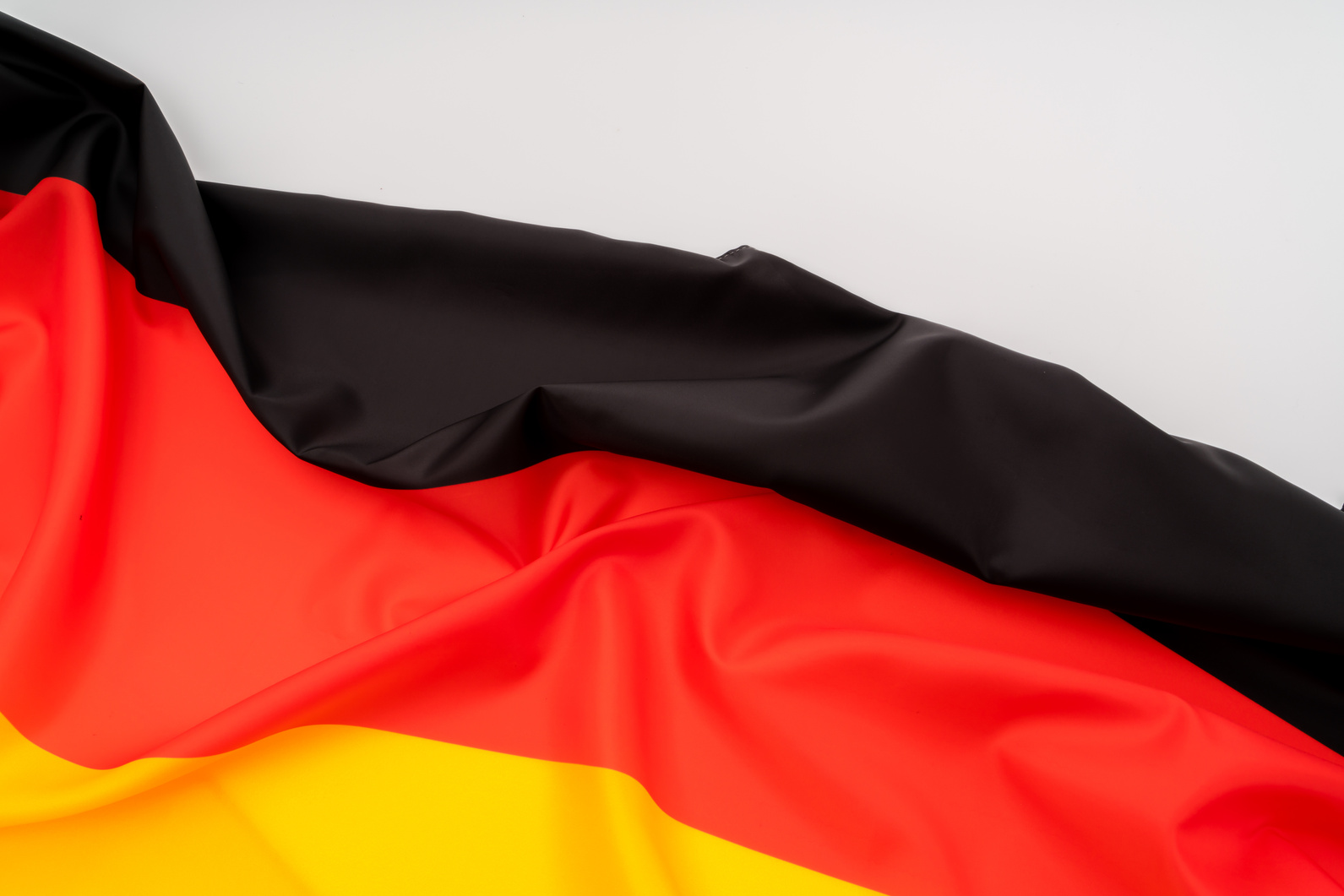 German flag